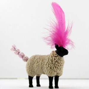 Le mouton de cabaret