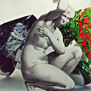 Aphrodite nouvelle version