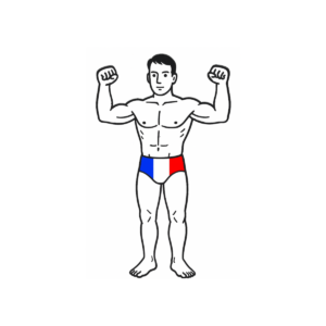 Vive la France !